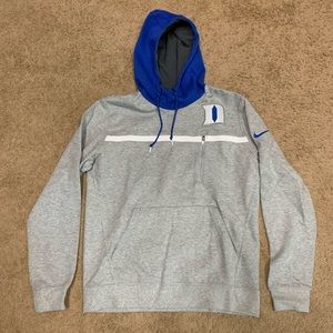 New Duke University hoodie